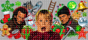 16oz Christmas-S  2653